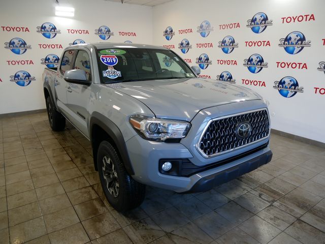 2019 Toyota Tacoma TRD Off Road