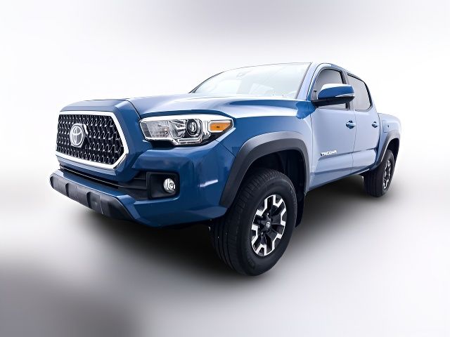 2019 Toyota Tacoma TRD Off Road