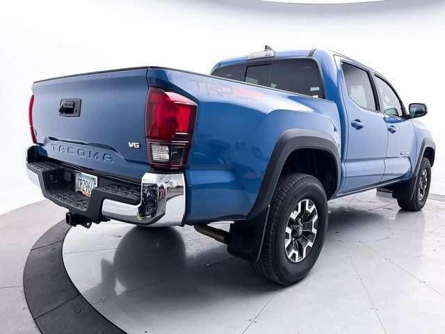 2019 Toyota Tacoma TRD Off Road