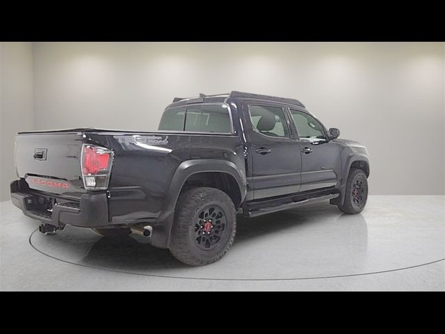 2019 Toyota Tacoma TRD Pro