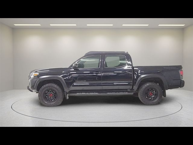 2019 Toyota Tacoma TRD Pro