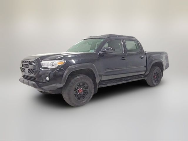 2019 Toyota Tacoma TRD Pro