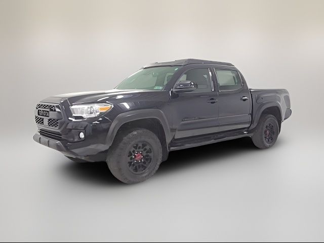 2019 Toyota Tacoma TRD Pro