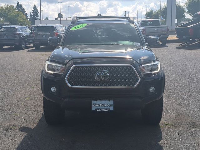 2019 Toyota Tacoma 4WD 