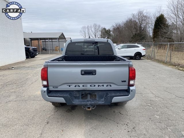 2019 Toyota Tacoma 