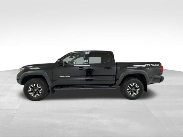 2019 Toyota Tacoma 