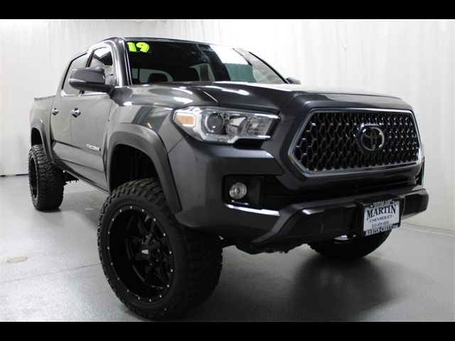 2019 Toyota Tacoma TRD Off Road