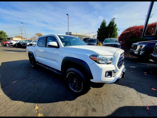 2019 Toyota Tacoma SR