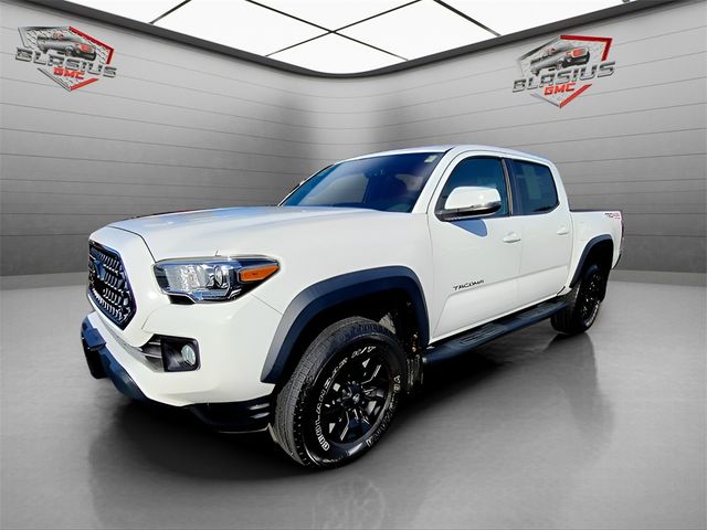 2019 Toyota Tacoma SR