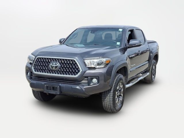 2019 Toyota Tacoma 