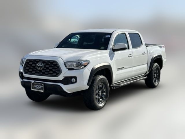 2019 Toyota Tacoma 