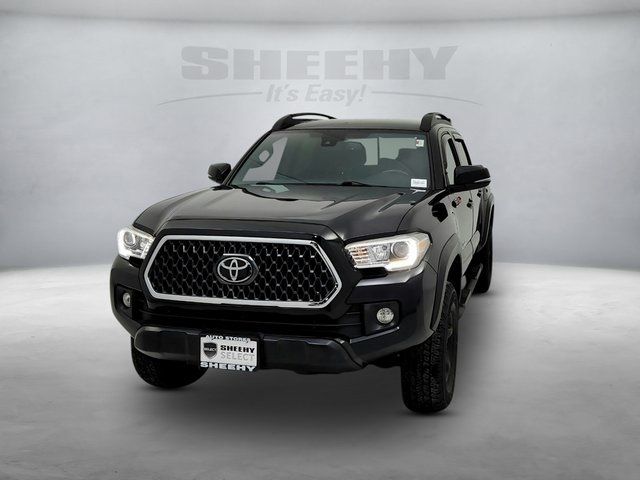 2019 Toyota Tacoma TRD Off Road