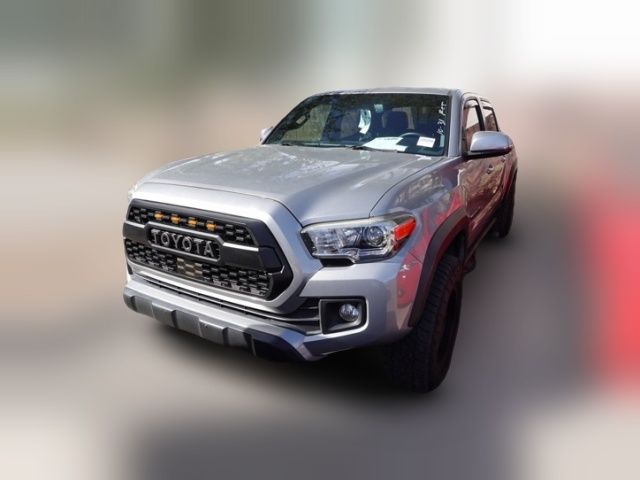 2019 Toyota Tacoma 