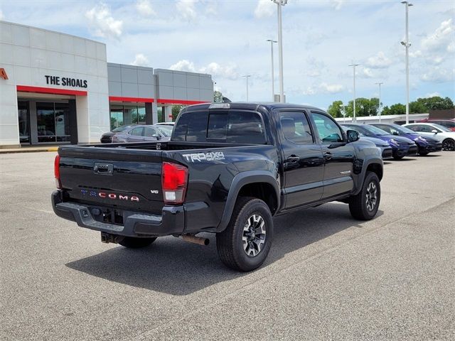 2019 Toyota Tacoma 