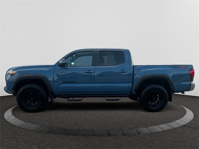 2019 Toyota Tacoma 