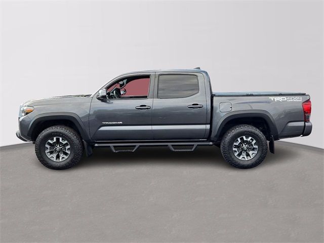 2019 Toyota Tacoma 