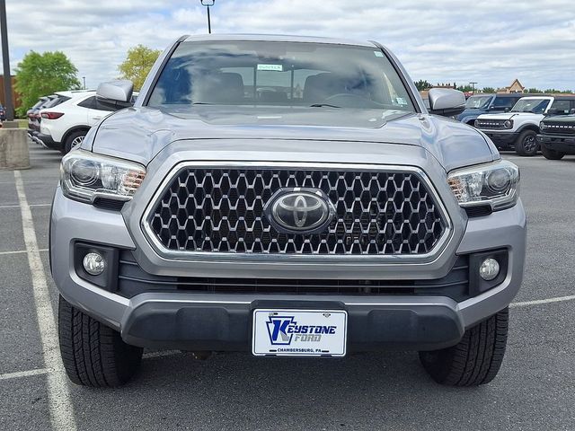 2019 Toyota Tacoma TRD Off Road