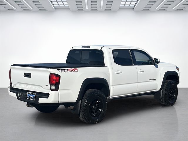 2019 Toyota Tacoma 