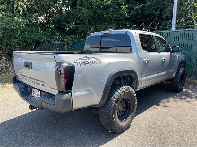 2019 Toyota Tacoma 