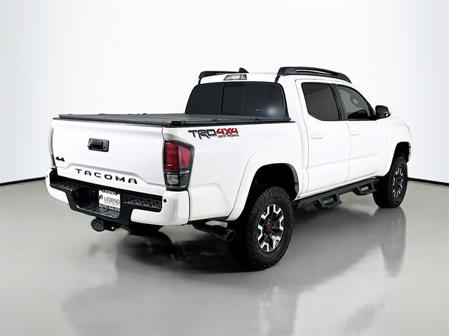 2019 Toyota Tacoma TRD Off Road