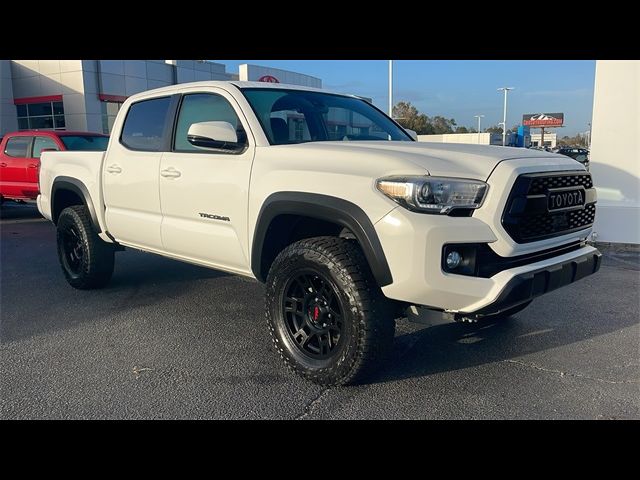 2019 Toyota Tacoma TRD Off Road