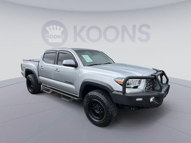2019 Toyota Tacoma SR5