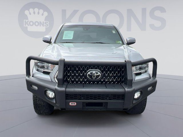 2019 Toyota Tacoma SR5