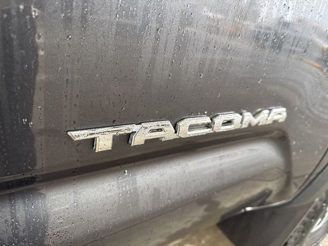 2019 Toyota Tacoma 