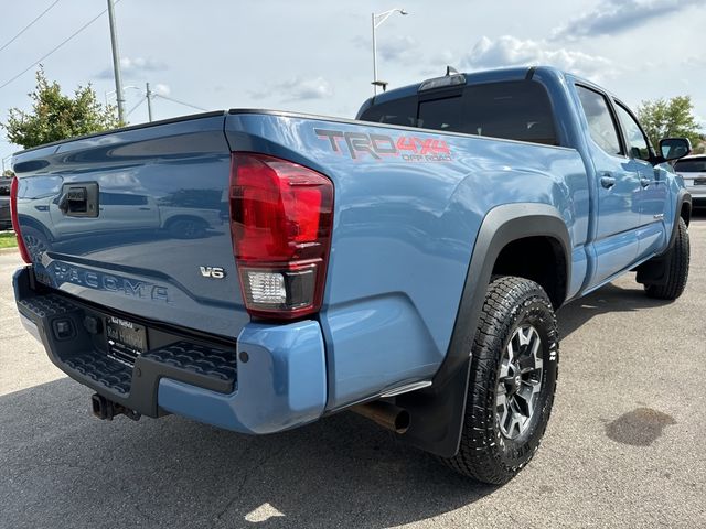 2019 Toyota Tacoma 