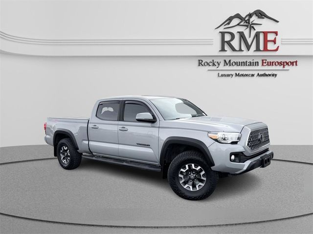 2019 Toyota Tacoma TRD Off Road