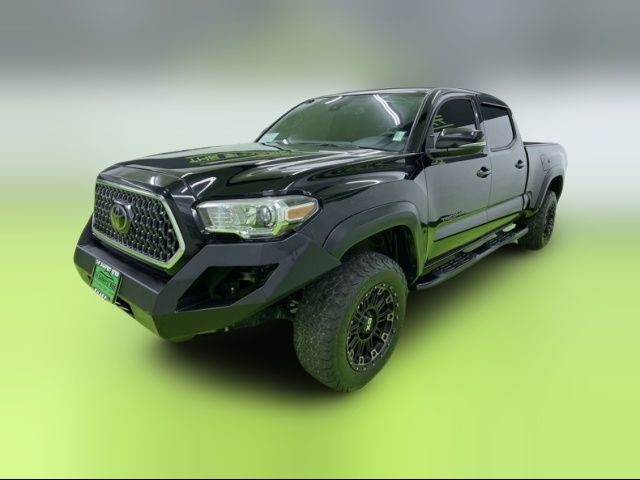 2019 Toyota Tacoma 