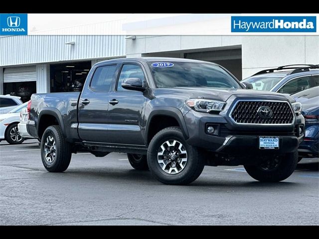 2019 Toyota Tacoma TRD Off Road