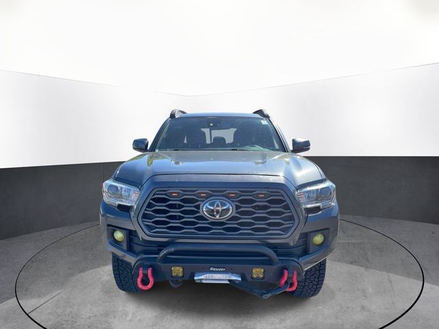 2019 Toyota Tacoma TRD Off Road