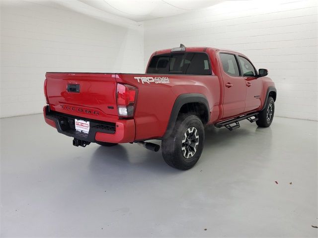 2019 Toyota Tacoma 