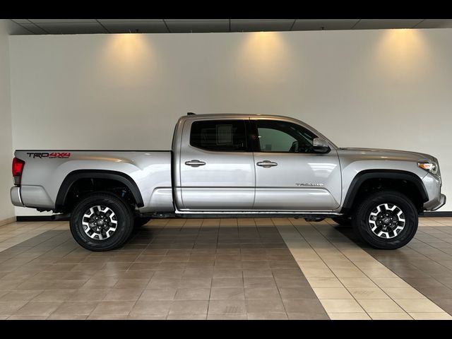 2019 Toyota Tacoma 