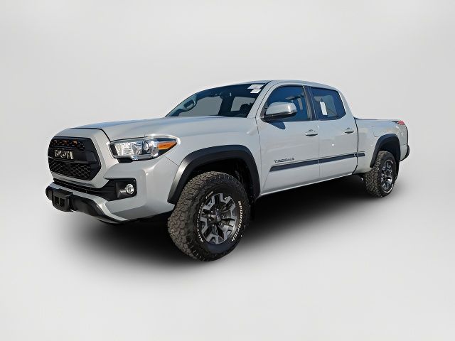 2019 Toyota Tacoma 