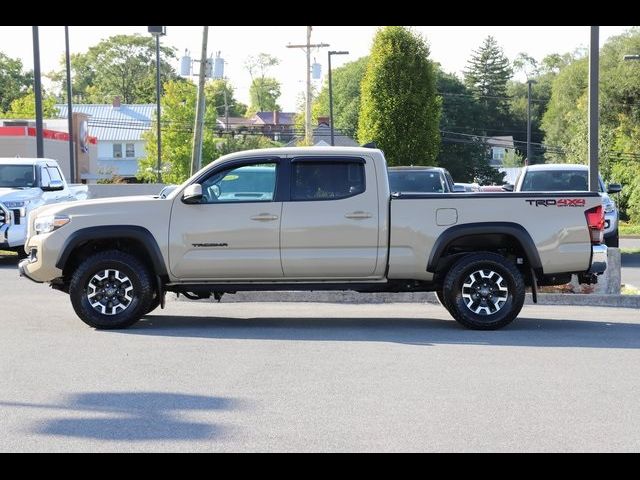 2019 Toyota Tacoma 