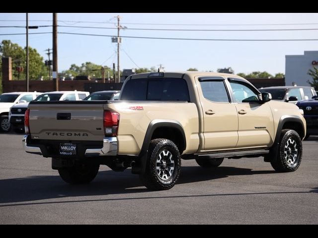 2019 Toyota Tacoma 