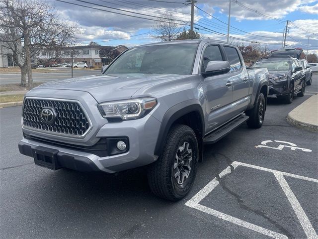 2019 Toyota Tacoma TRD Off Road