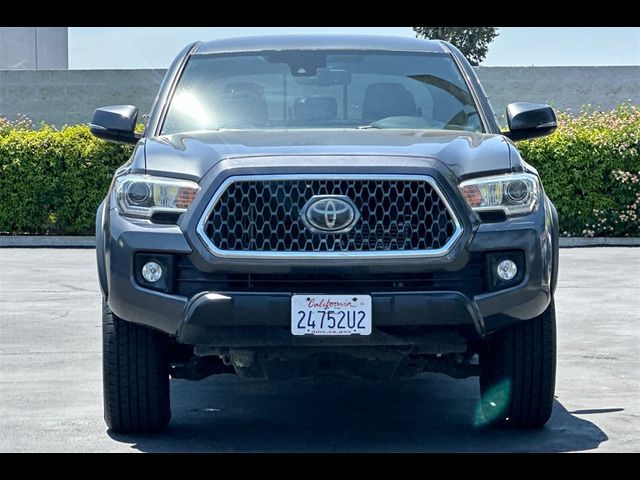 2019 Toyota Tacoma TRD Off Road