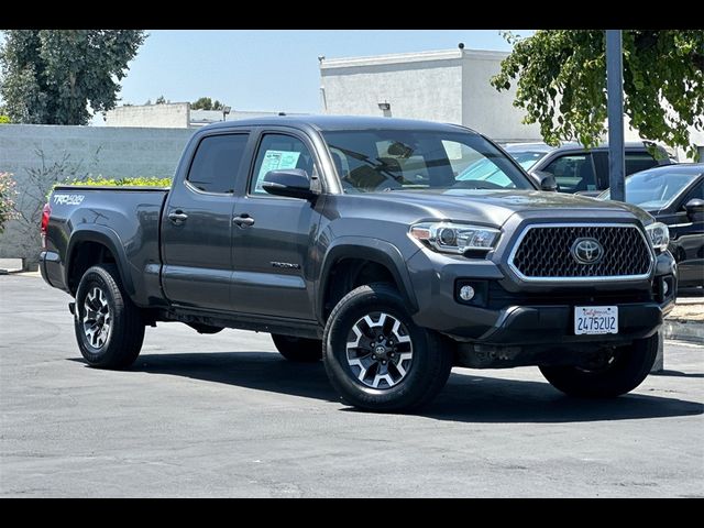 2019 Toyota Tacoma TRD Off Road