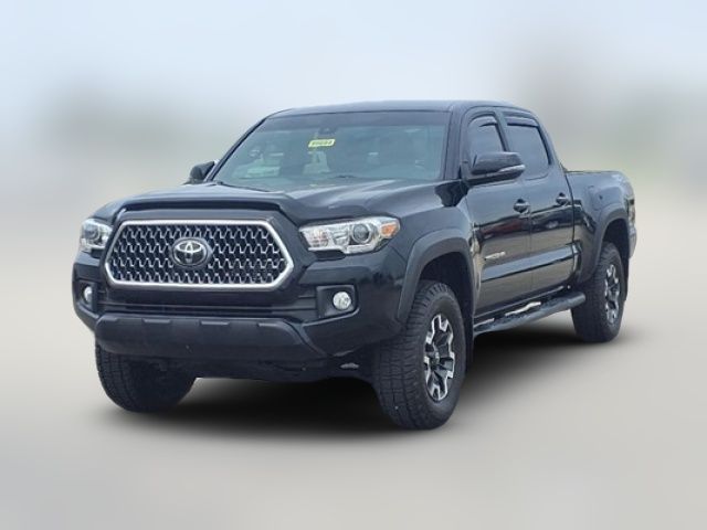 2019 Toyota Tacoma TRD Off Road