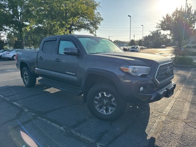 2019 Toyota Tacoma TRD Off Road