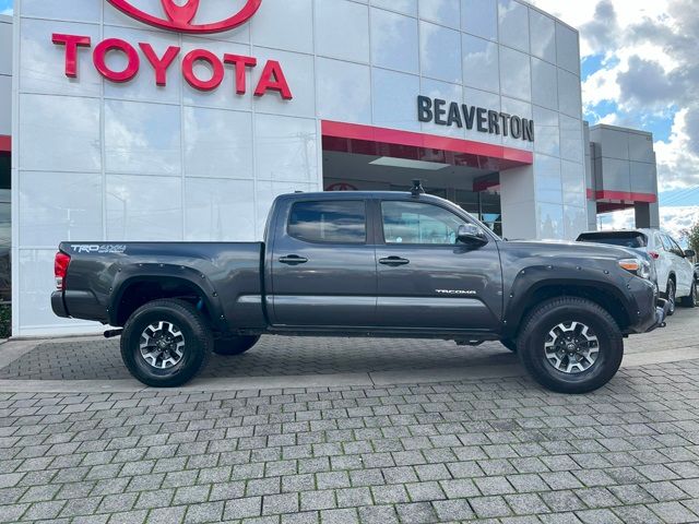 2019 Toyota Tacoma TRD Off Road