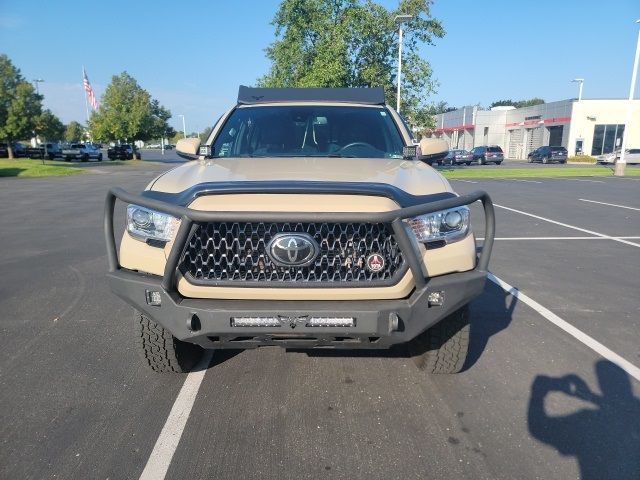 2019 Toyota Tacoma TRD Off Road