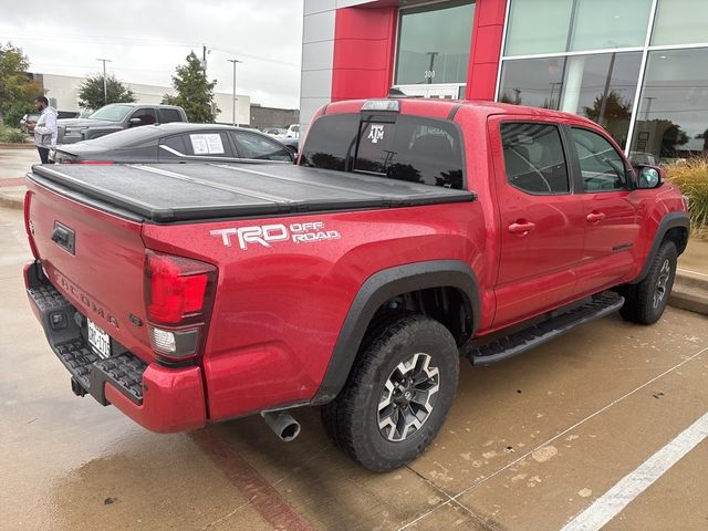 2019 Toyota Tacoma TRD Off Road