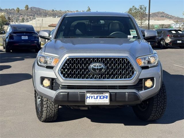 2019 Toyota Tacoma TRD Off Road