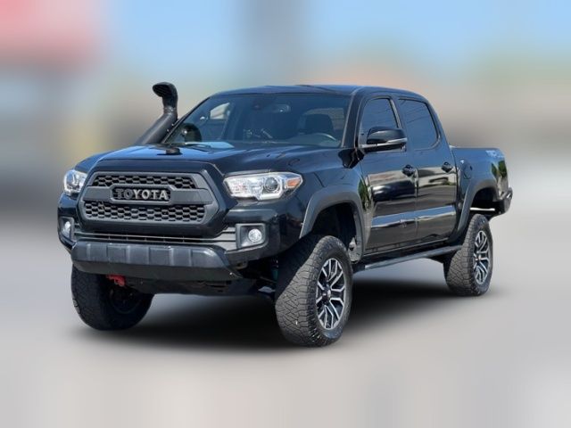 2019 Toyota Tacoma TRD Off Road