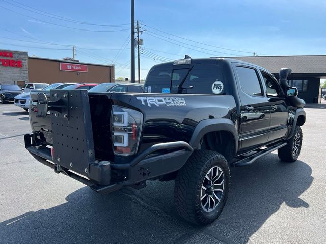 2019 Toyota Tacoma TRD Off Road