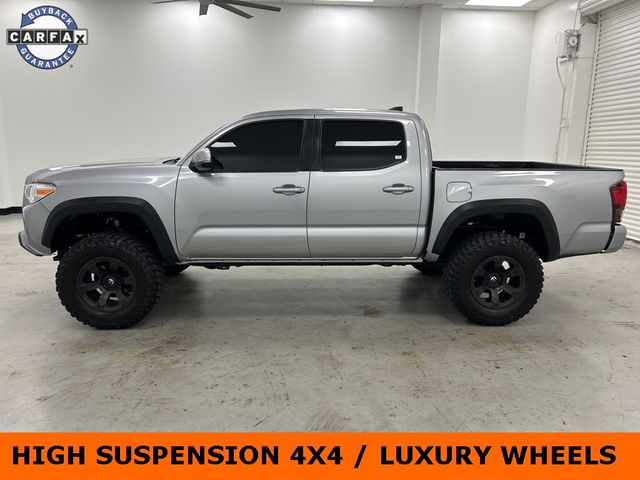 2019 Toyota Tacoma TRD Off Road